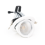 PURPL LED Downlight 20W | 4000K | Ø125mm