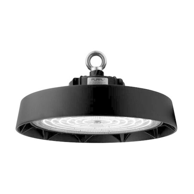 PURPL LED High Bay 240W 4000K IP65 150 LM/W dæmpbar