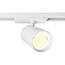 PURPL LED Trackspot White - 4000K lys hvid - Universal 3-faset - 30W - 4200LM - PRO