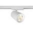 PURPL LED Trackspot White - 3000K varm hvid - Universal 3-faset - 40W - 5500LM - PRO