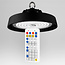 PURPL LED Highbay sensorstyring