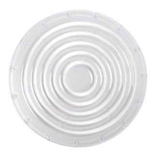 LED Highbay Lens Låg 60° | 200-240W