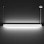 PURPL LED Lineær Lampe CCT | Opadgående belysning 120cm