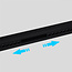 MiBoxer/Mi-Light 48V magnetisk sporbelysning Grill Light CCT 10W Zigbee3.0