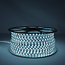 PURPL LED Strip 50m 120 LED'er p/m 220V 6000K kold hvid