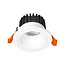 MiBoxer/Mi-Light LED Downlight  - ø94mm - RGB+CCT - 6W - Rund - Anti Glare - FUT070