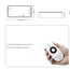 MiBoxer/Mi-Light LED Strip Controller 2 in 1 | Zigbee 3.0 + 2.4GHz | Single White + CCT | FUT035Z+