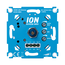 ION INDUSTRIES ION | LED Dimmer Indbygget uden nul ledning | 0.3-350W