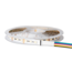 PURPL LED Strip 5m 84 LED'er p/m 24V RGB+CCT Fritstående Strip