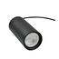 PURPL LED hængelampe armatur | GU10 | 1 fase | 1,5 meter | Sort