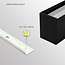 PURPL LED Lineær Lampe CCT | 120cm | 36W