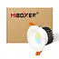 MiBoxer/Mi-Light LED Downlight  - ø94mm - RGB+CCT - 6W - Rund - Anti Glare - FUT070