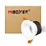 MiBoxer/Mi-Light LED Downlight  - ø94mm - RGB+CCT - 6W - Rund - Anti Glare - FUT070