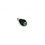PURPL DC-stik 5 mm han [5 Pack]