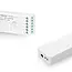 MiBoxer/Mi-Light 3 i 1 LED-controller | RGB+CCT | Zigbee 3.0 + 2.4GHz | FUT037Z+