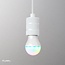 MiBoxer/Mi-Light LED Lampe E27 6w RGBWW / RGB+CCT Wi-Fi | FUT014