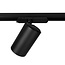 PURPL LED Trackspot Black - 4000K lys hvid - Universal 3-faset - 30W - 4200LM - PRO