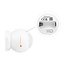 MiBoxer/Mi-Light MiBoxer Bevægelsessensor 2,4 GHz | Batteri 3V | IP54 | 120° Dækning