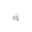 Powergear Powergear Track Rail 4-tråds 3-faset stik Hvid