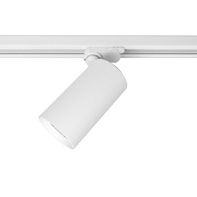 PURPL LED Trackspot White - 4000K lys hvid - Universal 3-faset - 20W - 2750LM - PRO