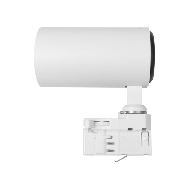 PURPL LED Trackspot White - 4000K lys hvid - Universal 3-faset - 20W - 2750LM - PRO