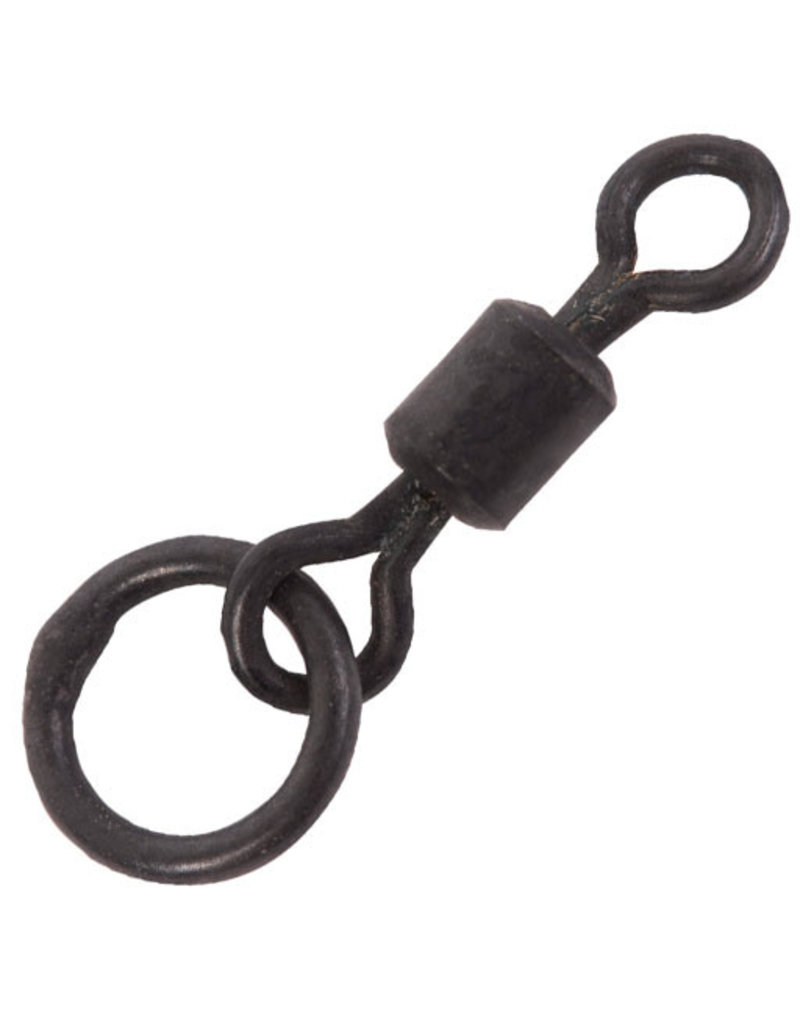 Preston Preston Method Feeder Ring Swivels Kent Tackle Fishing