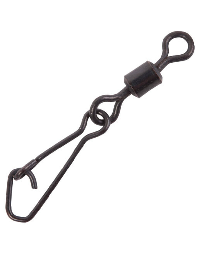 Preston Preston Link Swivels Kent Tackle Fishing Tackle Bait