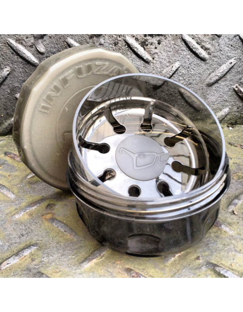 Korda Infuza