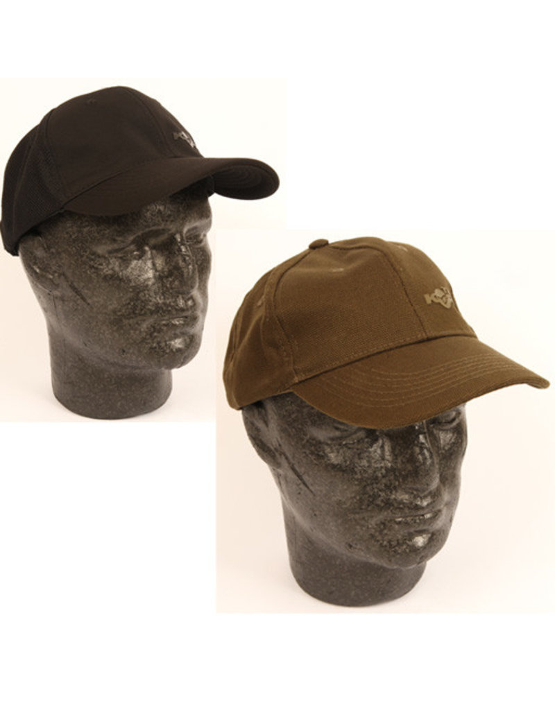 korda baseball cap