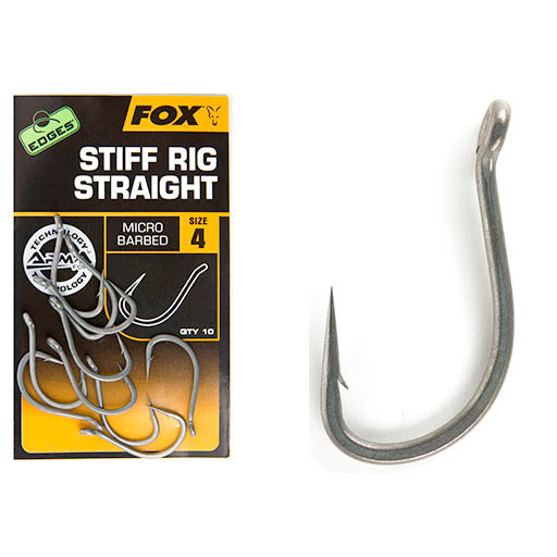fox hooks