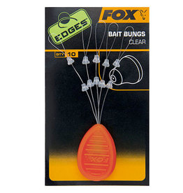 Fox Edges Extending Boilie Props Clear
