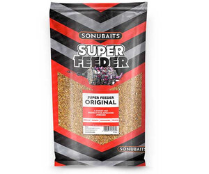 Sonubaits Sonubaits Super Feeder Original Kent Tackle Fishing