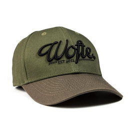 wofte bucket hat