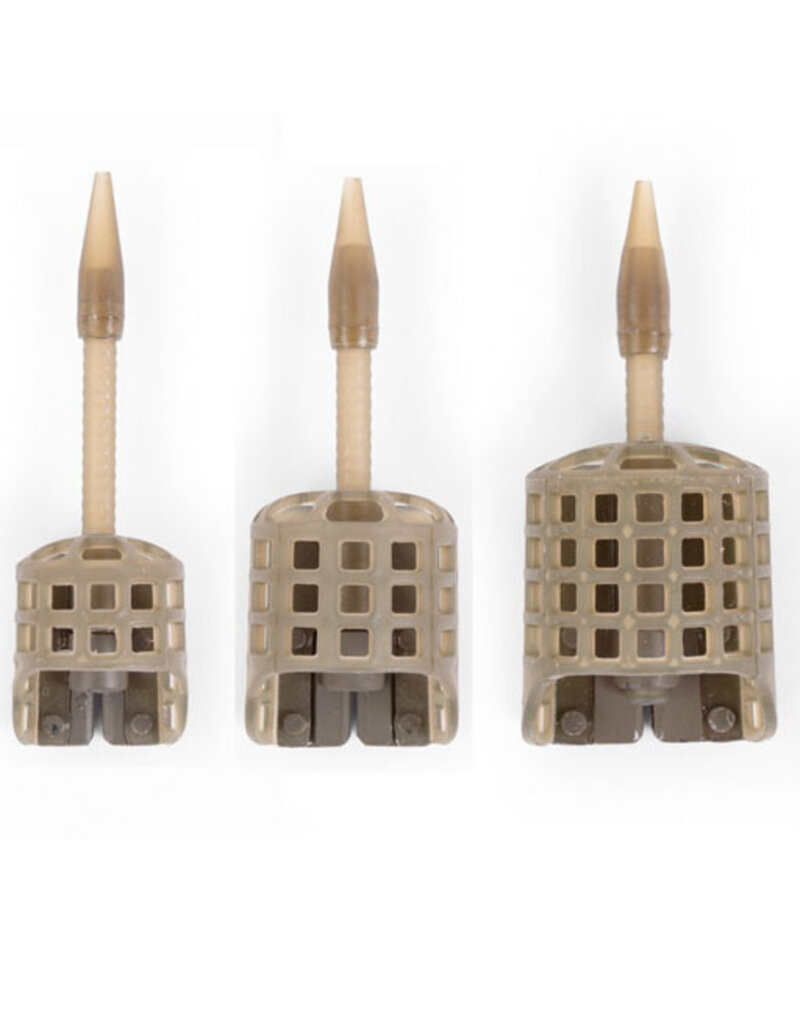 Preston Preston Ics In Line Pellet Feeder Kent Tackle Fishing