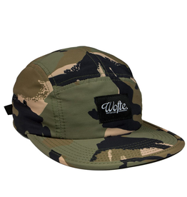 wofte bucket hat