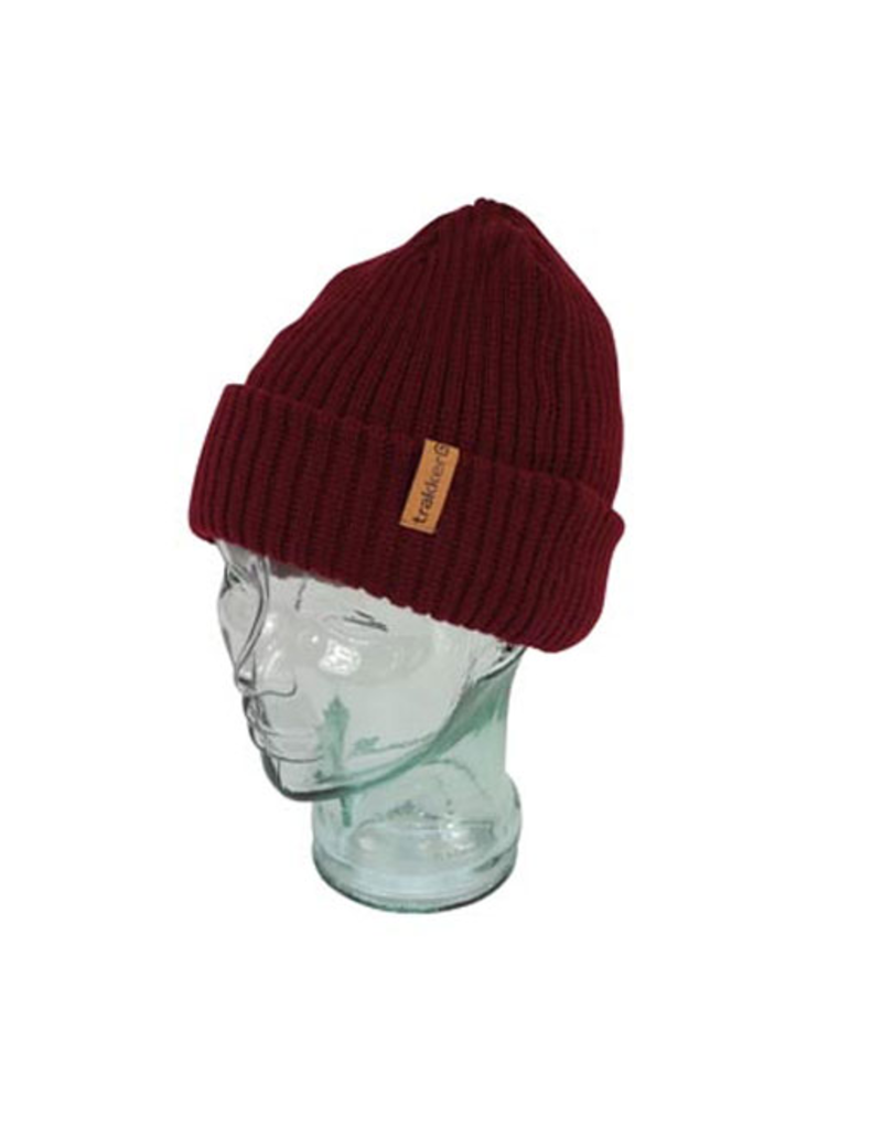 Vetements Chaussures Peche Trakker Artiste Serie Beanie