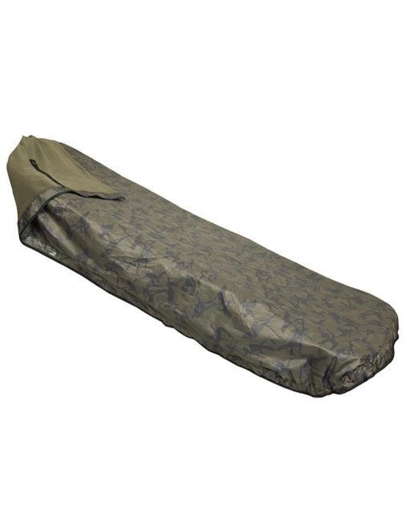 Fox Fox Camo Vrs2 Sleeping Bag Cover Kent Tackle Fishing Tackle Bait