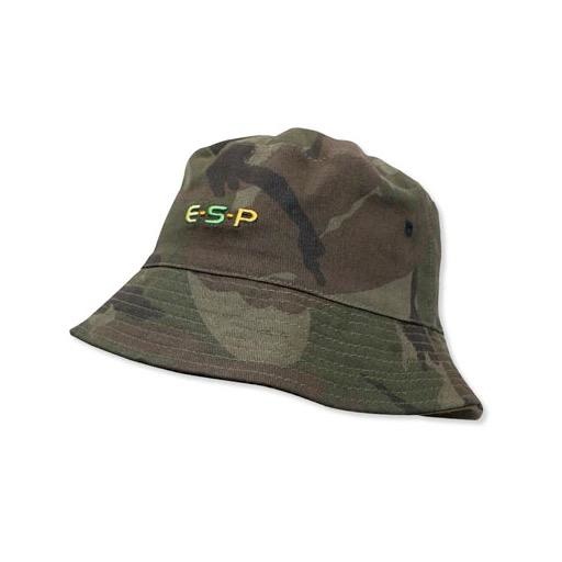 esp bucket hat