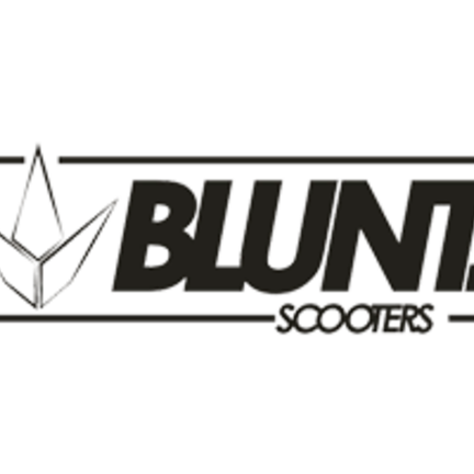 Blunt