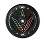 110mm Hollow Core Stuntstep Wielen Geo Logo Hologram