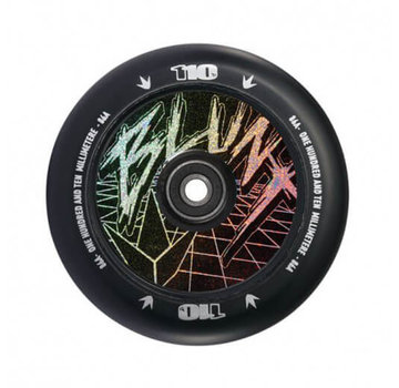 Blunt 110mm Hollow Core Stuntstep Wielen Classic