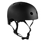 Stuntstep Helm Zwart