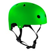 SFR Stuntstep Helm Groen