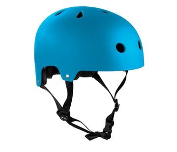 SFR Stuntstep Helm Blauw