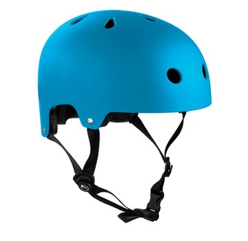 SFR Stuntstep Helm Blauw