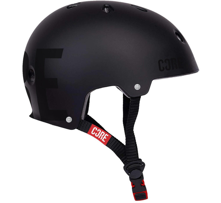 Street Helm