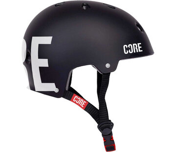 Core Street Helm