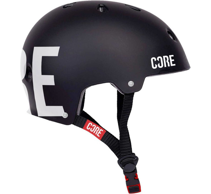 Street Helm