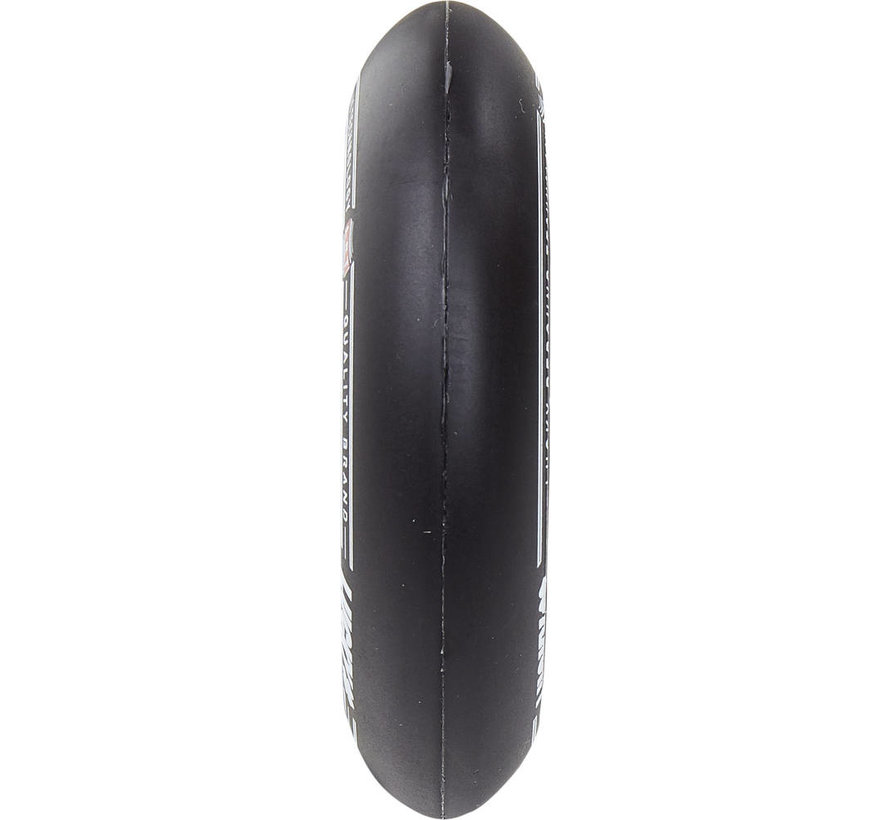 Toaster 100mm Stuntstep Wiel 1-pack