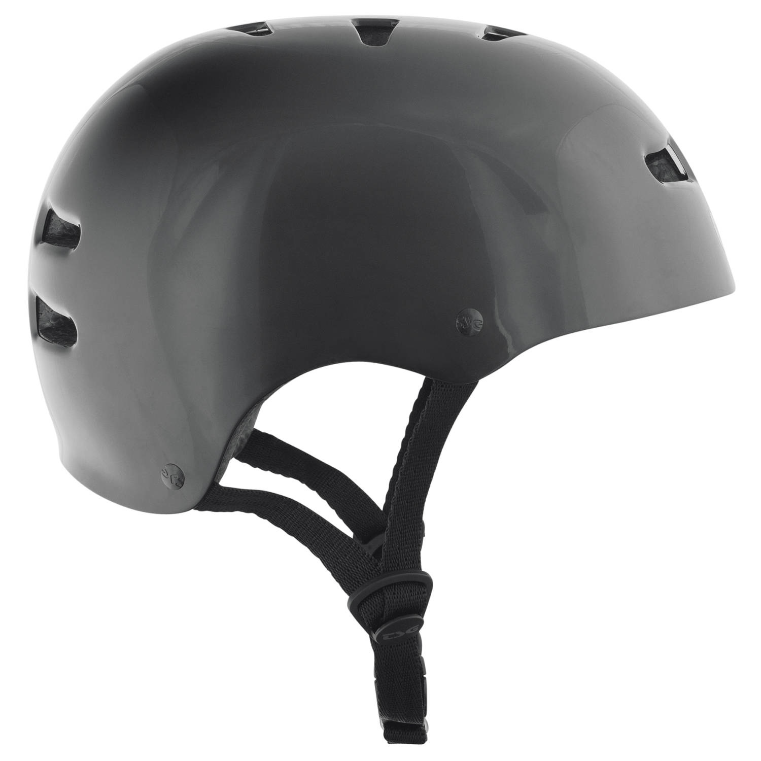 Skate/BMX Helm Solid Stuntstepcenter.nl